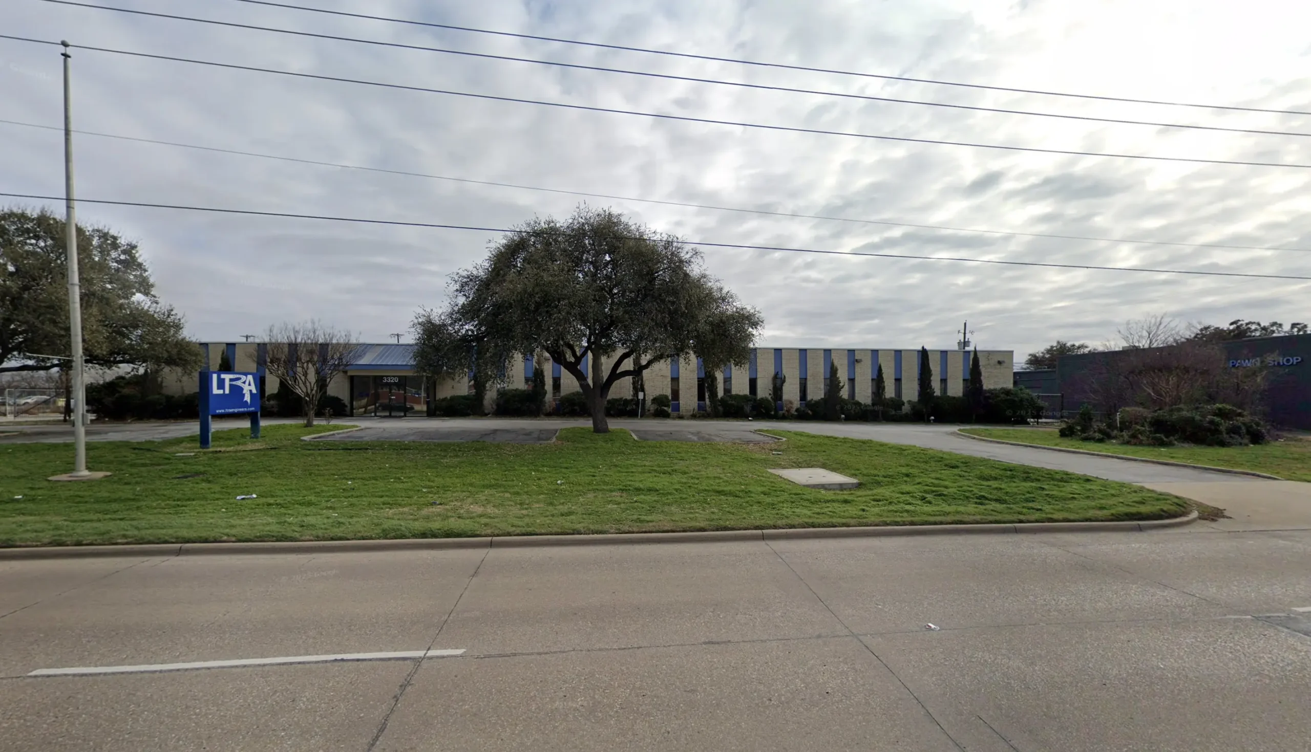 LTRA Headquarters