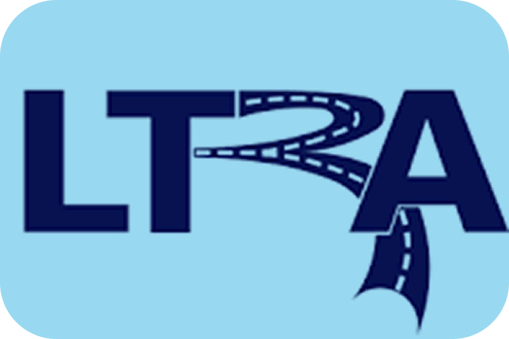LTRA logo