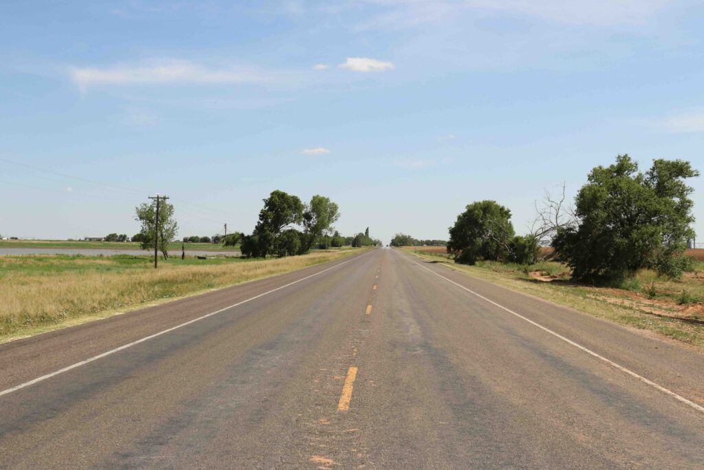 US 385 Engineering LTRA